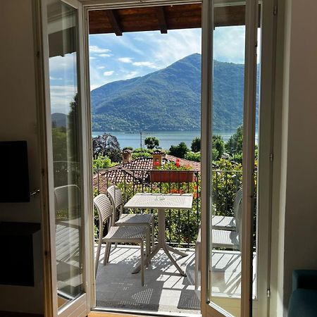 Residence Garden Cannobio Exterior photo
