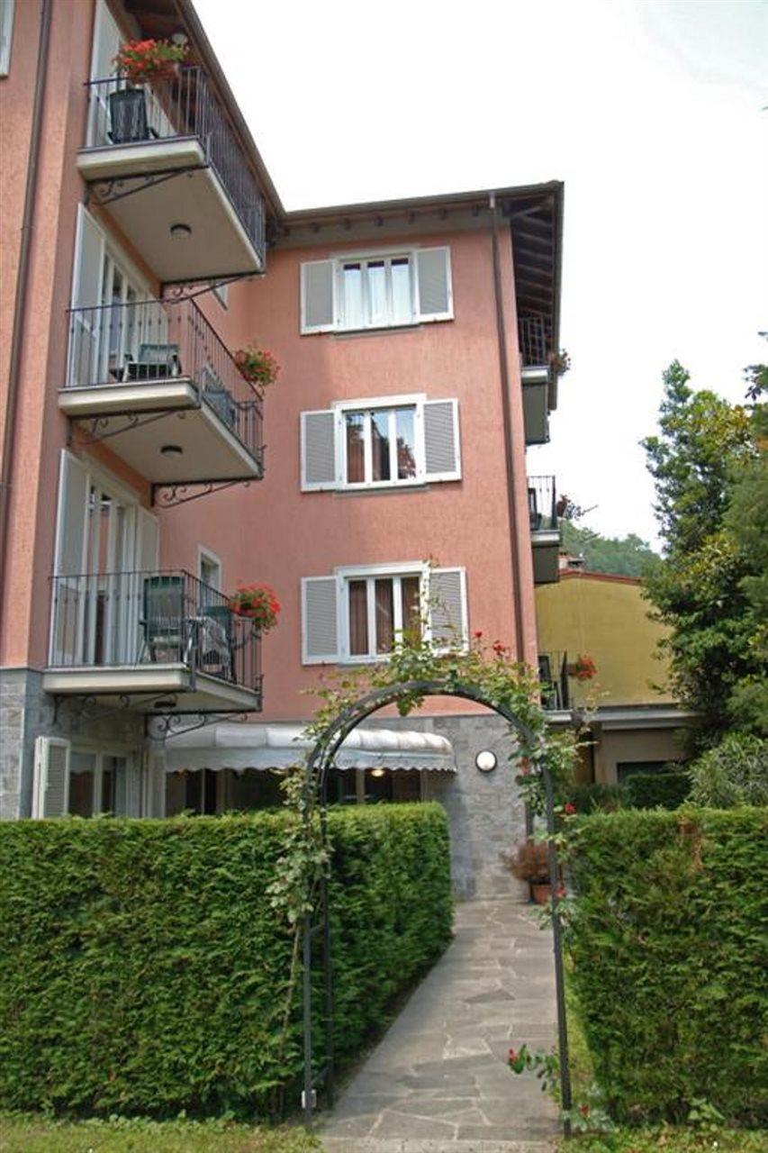 Residence Garden Cannobio Exterior photo