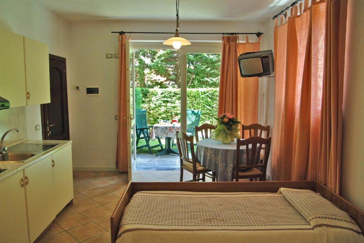 Residence Garden Cannobio Exterior photo