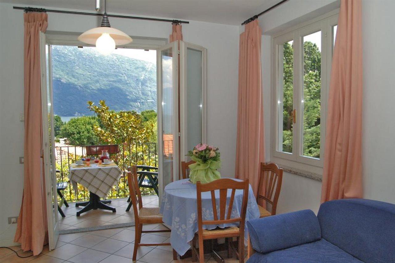 Residence Garden Cannobio Exterior photo