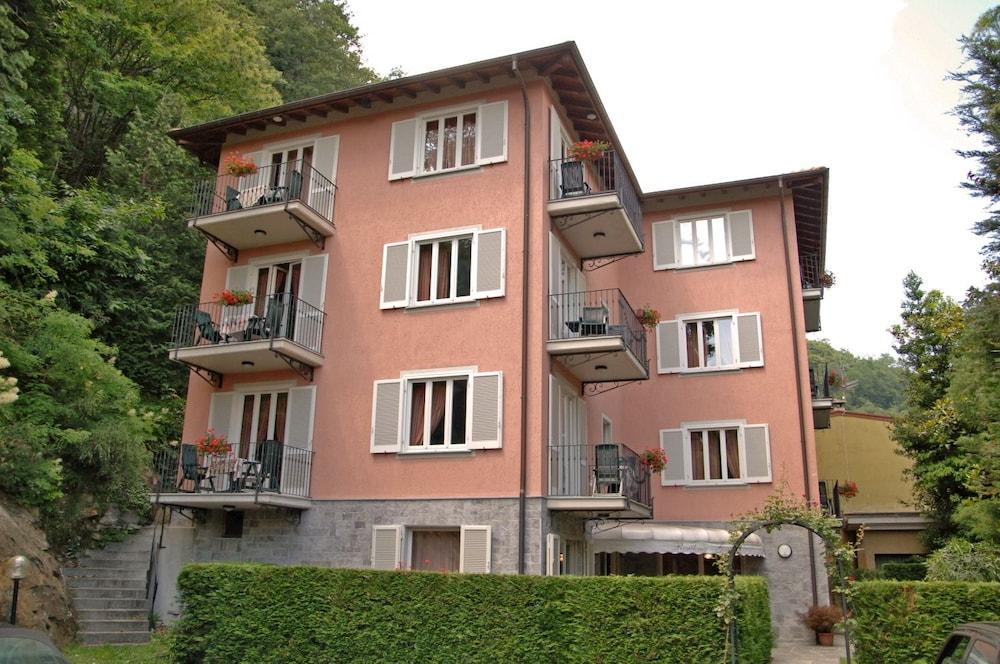 Residence Garden Cannobio Exterior photo