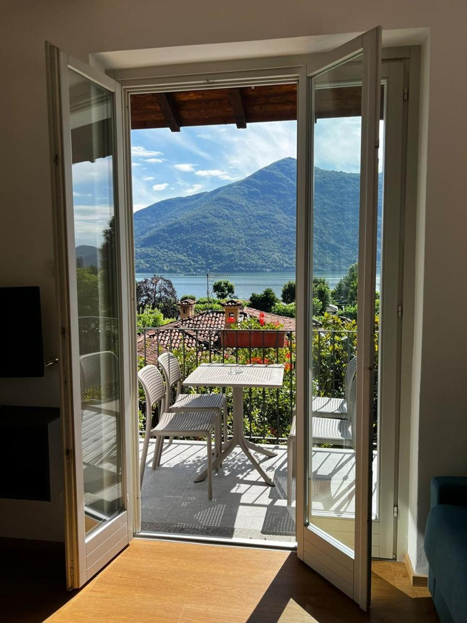 Residence Garden Cannobio Exterior photo