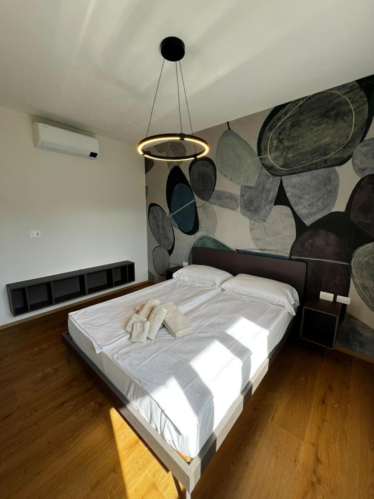 Residence Garden Cannobio Exterior photo